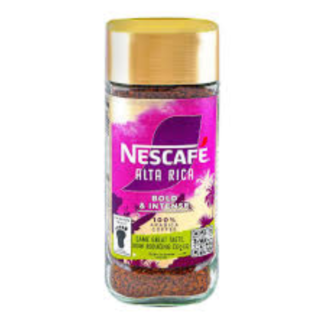 NESCAFE ALTA RICA 95G